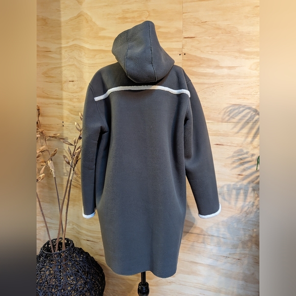 Liz Claiborne coat - Picture 3 of 6